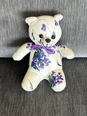 Bonwit Teller Bear - Vintage